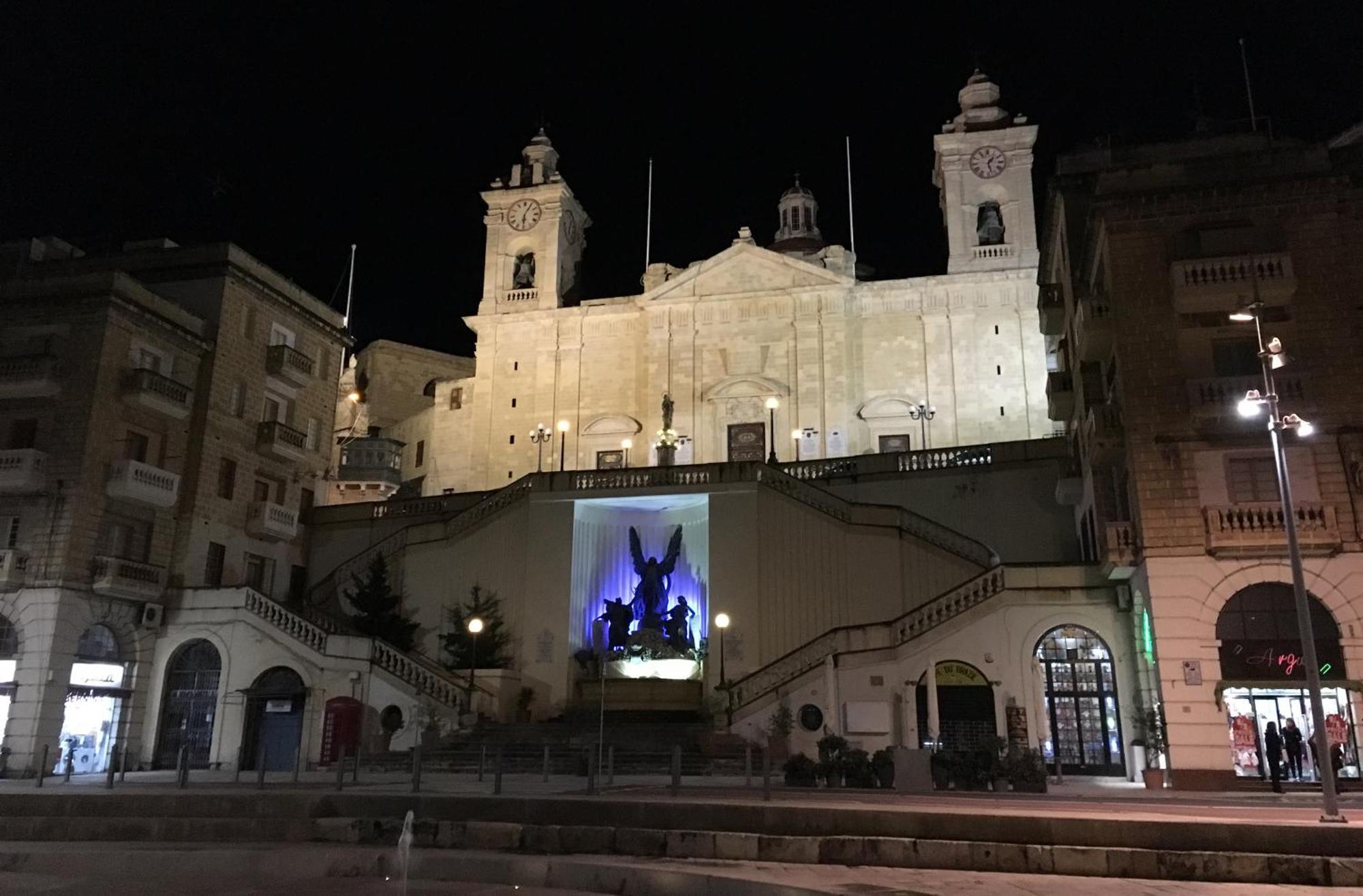 Cospicua The Wright Angle 아파트 외부 사진