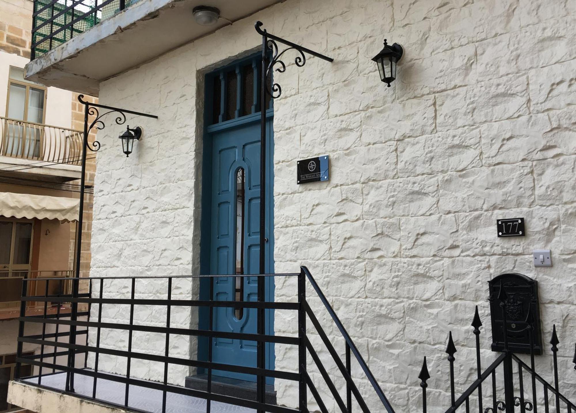 Cospicua The Wright Angle 아파트 외부 사진
