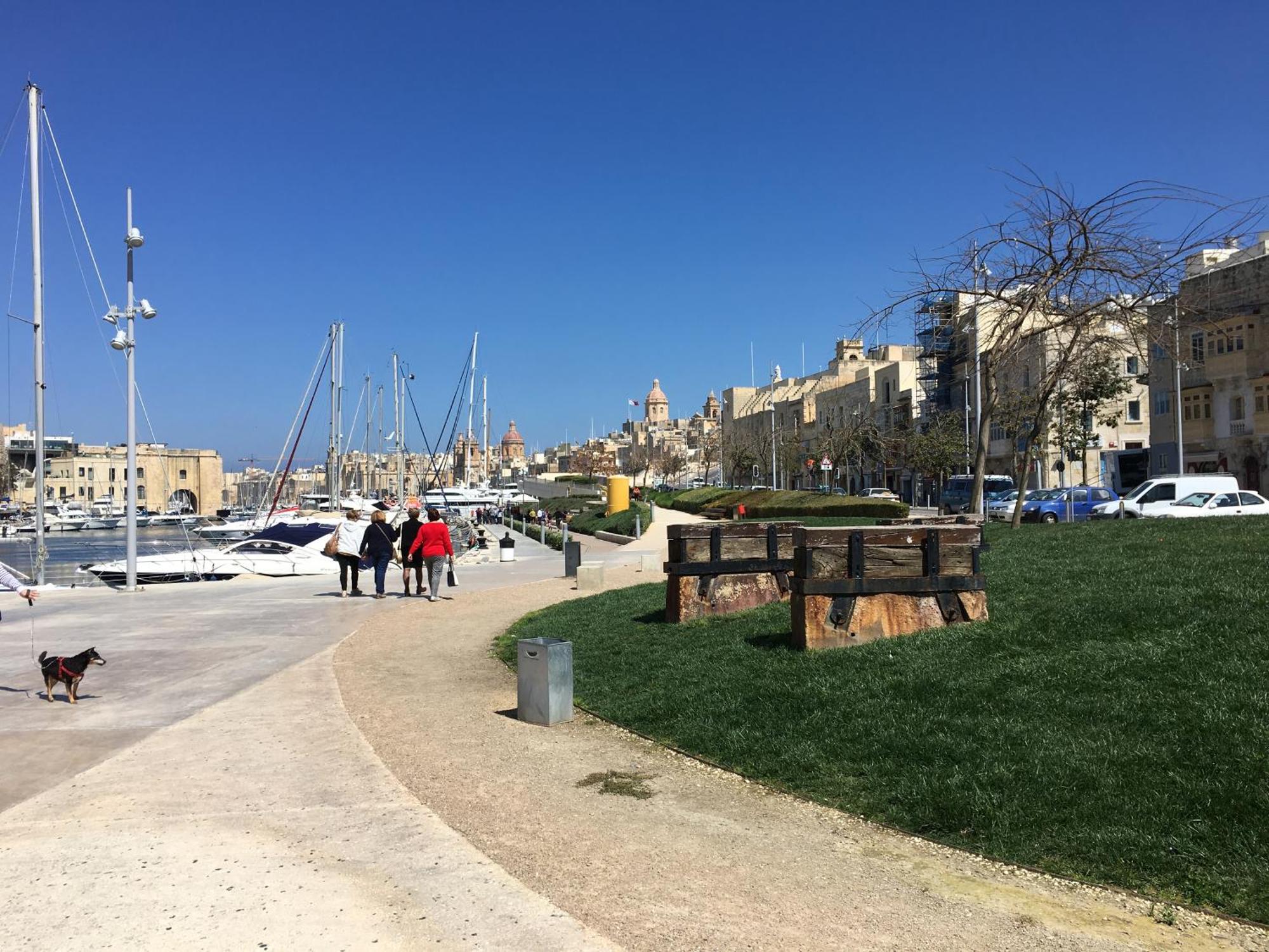 Cospicua The Wright Angle 아파트 외부 사진